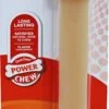 Nylabone Hondenspeelgoed Power Chew Original Adult L -Beeztees || ROYAL CANIN || FLEXI Verkoopwinkel 0018214001041 1