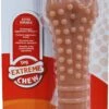 Nylabone Hondenspeelgoed Extreme Chew Bacon Adult XL -Beeztees || ROYAL CANIN || FLEXI Verkoopwinkel 0018214816256 1