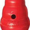 Kong Hondenspeelgoed Wobbler S Rood D 11 H 15,5 Cm -Beeztees || ROYAL CANIN || FLEXI Verkoopwinkel 0035585034010 1