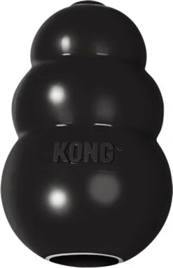 Kong Hondenspeelgoed Extreme Zwart D 7 H 10 Cm