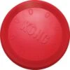 Kong Hondenspeelgoed Flyer Frisbee Rood D 22,5 Cm -Beeztees || ROYAL CANIN || FLEXI Verkoopwinkel 0035585129082 1
