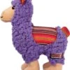 Kong Hondenspeelgoed Sherps Lama Paars 21 Cm -Beeztees || ROYAL CANIN || FLEXI Verkoopwinkel 0035585485423 1