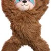 Kong Hondenspeelgoed Tuggz Sloth X-large Bruin 24 X 9 X 53 Cm 2 Kong Hondenspeelgoed Tuggz Sloth X-large Bruin 24 X 9 X 53 Cm -Beeztees || ROYAL CANIN || FLEXI Verkoopwinkel 0035585485454 0 1