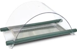 Wildlife World Vogelvoederschaal Archway Groen 18 X 37 X 15