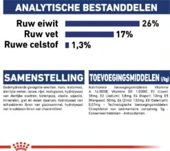 Royal Canin Hondenvoer Maxi Adult 15 Kg -Beeztees || ROYAL CANIN || FLEXI Verkoopwinkel 3182550401937 5