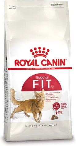 Royal Canin Kattenvoer Fit 32 4 Kg