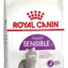 Royal Canin Kattenvoer Sensible 33 2 Kg -Beeztees || ROYAL CANIN || FLEXI Verkoopwinkel 3182550702317 1