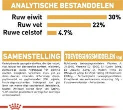 Royal Canin Kattenvoer Persian Adult 2 Kg -Beeztees || ROYAL CANIN || FLEXI Verkoopwinkel 3182550702614 6