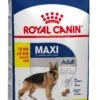 Royal Canin Hondenvoer Maxi Adult 15 Kg + 3 Kg