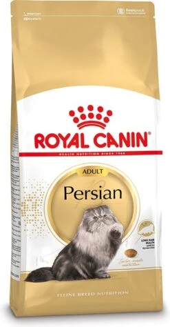 Royal Canin Kattenvoer Persian Adult 4 Kg