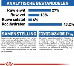 Royal Canin Kattenvoer Indoor 27 2 Kg -Beeztees || ROYAL CANIN || FLEXI Verkoopwinkel 3182550704625 6