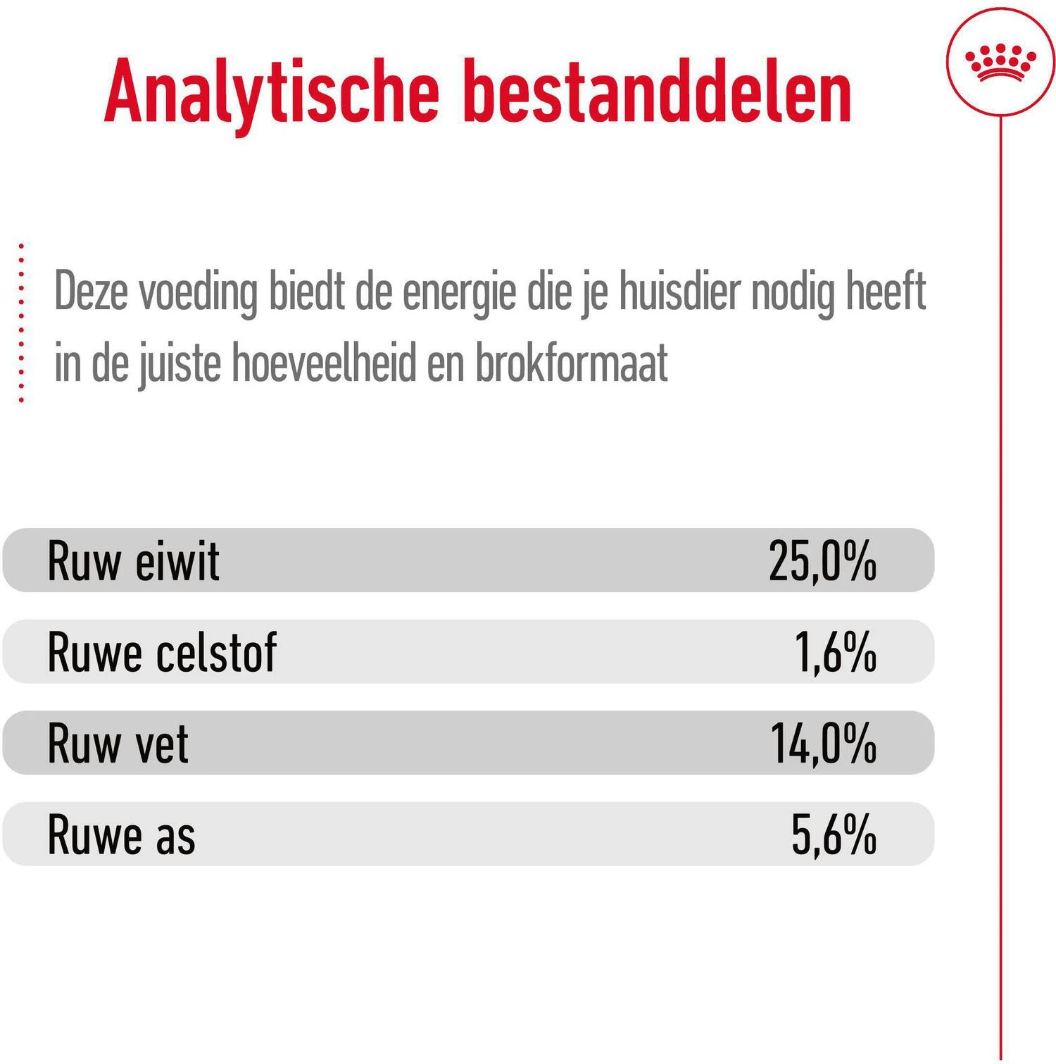 Royal Canin Medium Adult 7+ 4 Kg 8 Royal Canin Medium Adult 7+ 4 Kg - Afbeelding 6