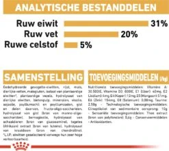 Royal Canin Kattenvoer Maine Coon Adult 4 Kg -Beeztees || ROYAL CANIN || FLEXI Verkoopwinkel 3182550710657 6