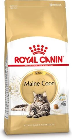 Royal Canin Kattenvoer Maine Coon Adult 10 Kg