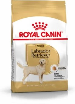 Royal Canin Hondenvoer Labrador Retriever Adult 12 Kg
