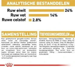 Royal Canin Hondenvoer Bulldog Adult 12 Kg -Beeztees || ROYAL CANIN || FLEXI Verkoopwinkel 3182550719803 6