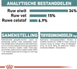 Royal Canin Kattenvoer Hairball Care 4 Kg -Beeztees || ROYAL CANIN || FLEXI Verkoopwinkel 3182550721417 5