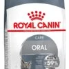 Royal Canin Kattenvoer Oral Care 8 Kg