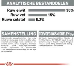 Royal Canin Kattenvoer Oral Care 8 Kg -Beeztees || ROYAL CANIN || FLEXI Verkoopwinkel 3182550721622 5