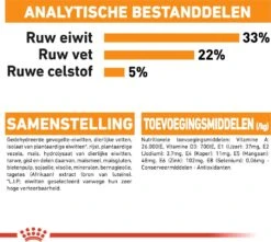 Royal Canin Kattenvoer Hair En Skin Care 4 Kg -Beeztees || ROYAL CANIN || FLEXI Verkoopwinkel 3182550721745 5