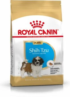 Royal Canin Hondenvoer Shih Tzu Puppy 1,5 Kg