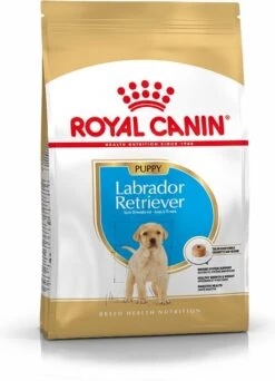 Royal Canin Hondenvoer Labrador Retriever Puppy 3 Kg