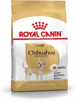Royal Canin Hondenvoer Chihuahua Adult 1,5 Kg