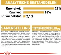 Royal Canin Hondenvoer Chihuahua Adult 1,5 Kg -Beeztees || ROYAL CANIN || FLEXI Verkoopwinkel 3182550728102 6