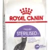 Royal Canin Kattenvoer Sterilised 37 2 Kg 2 Royal Canin Kattenvoer Sterilised 37 2 Kg -Beeztees || ROYAL CANIN || FLEXI Verkoopwinkel 3182550737593 1