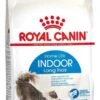 Royal Canin Kattenvoer Indoor Long Hair 2 Kg 2 Royal Canin Kattenvoer Indoor Long Hair 2 Kg -Beeztees || ROYAL CANIN || FLEXI Verkoopwinkel 3182550739382 1