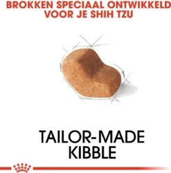 Royal Canin Hondenvoer Shih Tzu Adult 1,5 Kg -Beeztees || ROYAL CANIN || FLEXI Verkoopwinkel 3182550743228 3 1