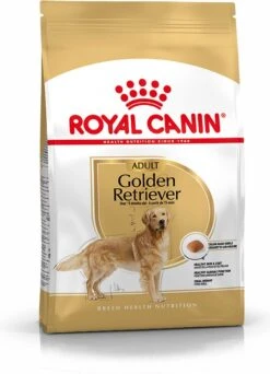Royal Canin Hondenvoer Golden Retriever Adult 12 Kg