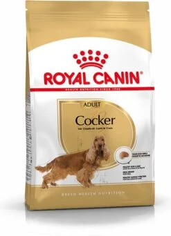 Royal Canin Hondenvoer Cocker Adult 3 Kg