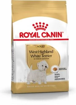 Royal Canin Hondenvoer West Highland White Terrier Adult 1,5 Kg