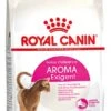 Royal Canin Kattenvoer Aroma Exigent 2 Kg -Beeztees || ROYAL CANIN || FLEXI Verkoopwinkel 3182550767323 2