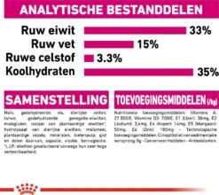 Royal Canin Kattenvoer Aroma Exigent 2 Kg -Beeztees || ROYAL CANIN || FLEXI Verkoopwinkel 3182550767323 5