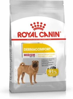 Royal Canin Hondenvoer Dermacomfort Medium 3 Kg