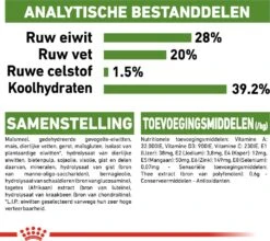 Royal Canin Kattenvoer Outdoor 7+ 2 Kg -Beeztees || ROYAL CANIN || FLEXI Verkoopwinkel 3182550784467 6