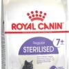 Royal Canin Kattenvoer Sterilised 7+ 1,5 Kg -Beeztees || ROYAL CANIN || FLEXI Verkoopwinkel 3182550784566 1