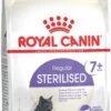 Royal Canin Kattenvoer Sterilised 7+ 3,5 Kg -Beeztees || ROYAL CANIN || FLEXI Verkoopwinkel 3182550784580 1