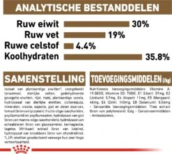 Royal Canin Kattenvoer Ageing 12+ 2 Kg -Beeztees || ROYAL CANIN || FLEXI Verkoopwinkel 3182550786218 6