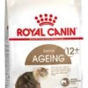 Royal Canin Kattenvoer Ageing 12+ 4 Kg -Beeztees || ROYAL CANIN || FLEXI Verkoopwinkel 3182550786225 1