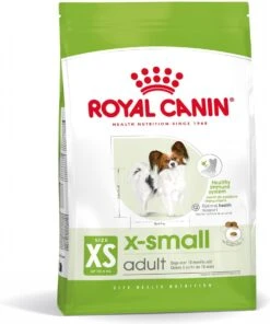 Royal Canin Hondenvoer X-Small Adult 1,5 Kg -Beeztees || ROYAL CANIN || FLEXI Verkoopwinkel 3182550793728 2