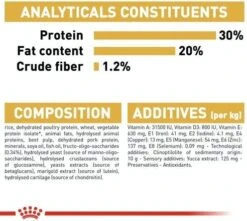 Royal Canin Hondenvoer French Bulldog Puppy 3 Kg -Beeztees || ROYAL CANIN || FLEXI Verkoopwinkel 3182550811705 5