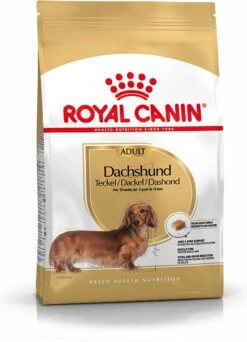 Royal Canin Hondenvoer Dachshund Adult 7,5 Kg