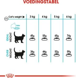 Royal Canin Kattenvoer Urinary Care 2 Kg -Beeztees || ROYAL CANIN || FLEXI Verkoopwinkel 3182550842938 4