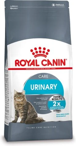 Royal Canin Kattenvoer Urinary Care 10 Kg