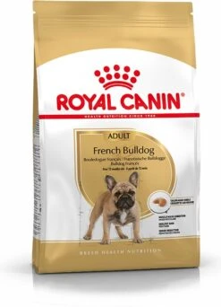 Royal Canin Hondenvoer French Bulldog Adult 9 Kg