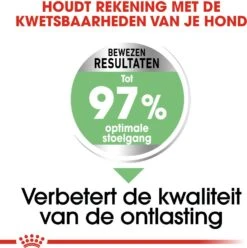 Royal Canin Hondenvoer Digestive Care Maxi 3 Kg -Beeztees || ROYAL CANIN || FLEXI Verkoopwinkel 3182550852494 4