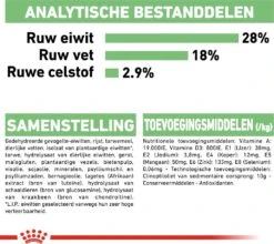 Royal Canin Hondenvoer Digestive Care Maxi 3 Kg -Beeztees || ROYAL CANIN || FLEXI Verkoopwinkel 3182550852494 6